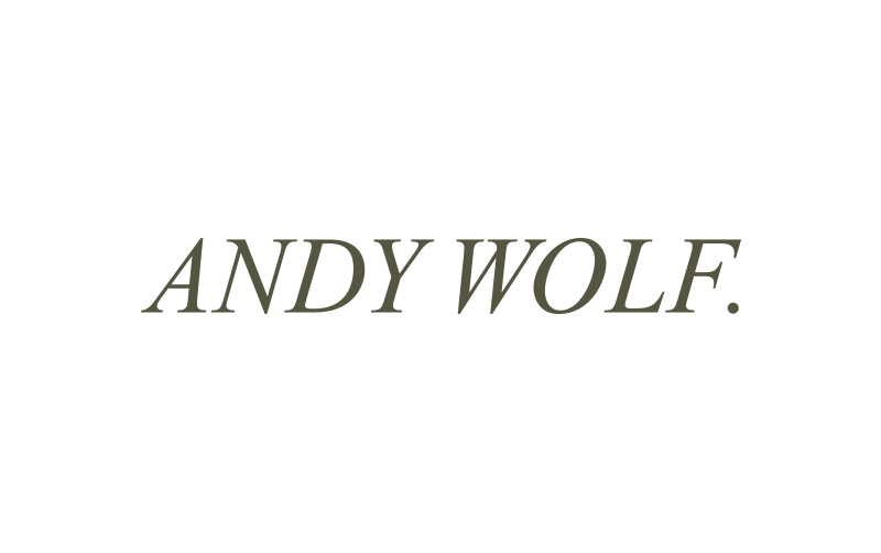 Andy Wolf