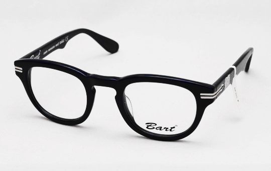 Bart - Bos Optiek - Opticien te Den Haag - Online brillen passen -  Zonnebrillen.