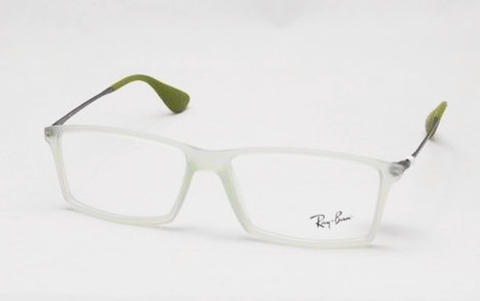 Ray-Ban 7021 Matthew