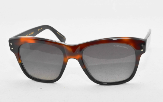 Oliver Goldsmith Lord 31