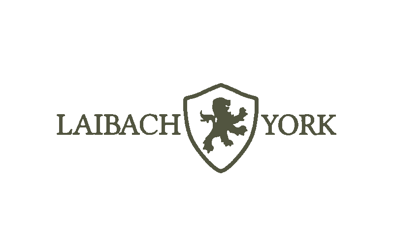 Laibach & York