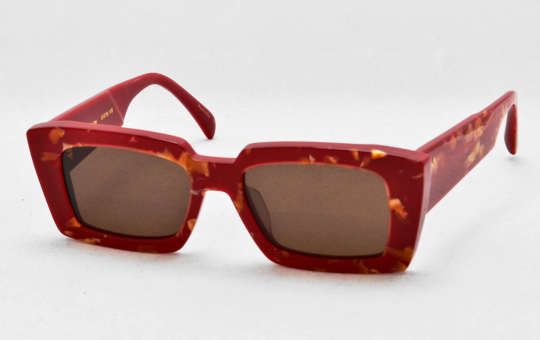 AM Eyewear Fasha Limited Edition
