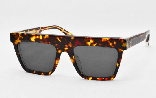 AM Eyewear Parker