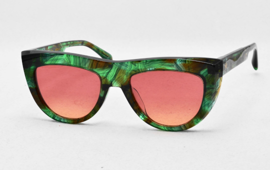 AM Eyewear Solange 160
