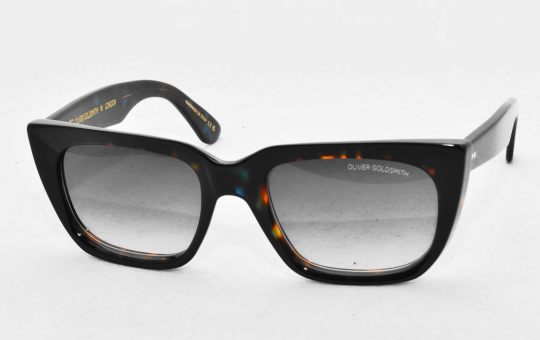 Oliver Goldsmith Kolus 25 Designed 1962