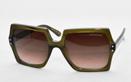 Oliver Goldsmith Moosh 15 Designed 1968
