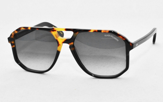 Oliver Goldsmith Spillane 8