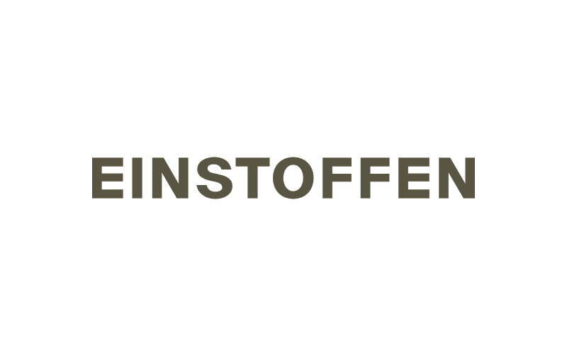Einstoffen