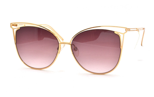 Hickmann Eyewear 3048