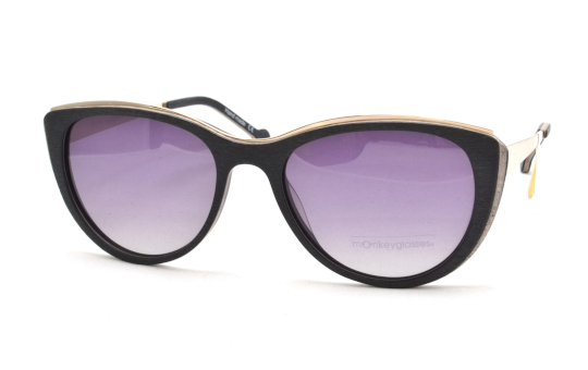 Monkey Glasses Maria