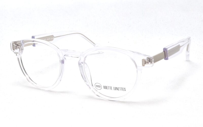 Odette Lunettes Tyson