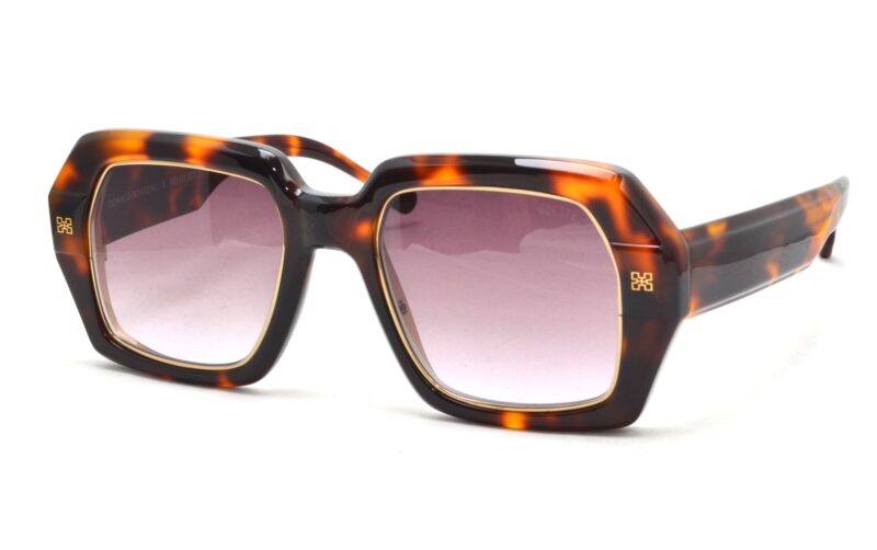 Odette Lunettes Coco X Ozwald Boateng